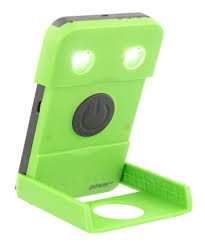WakaWaka Power+ Vert Edition Limitee
