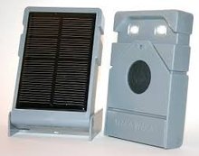 WakaWaka Classique Gris
