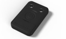 WakaWaka Power Noir