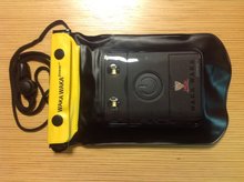 Etui resistant a l'eau