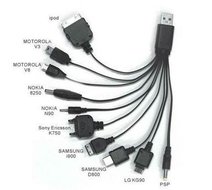 Splitter