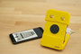 WakaWaka Power+ Jaune Edition Limitee_1
